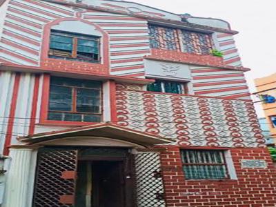 2 BHK Independent House for rent in Uluberia, Howrah - 2000 Sqft