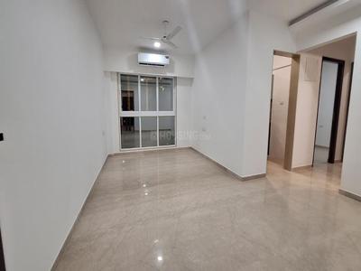 3 BHK Flat for rent in Andheri West, Mumbai - 960 Sqft