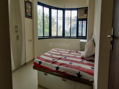 3 BHK Flat for rent in Belapur CBD, Navi Mumbai - 1450 Sqft