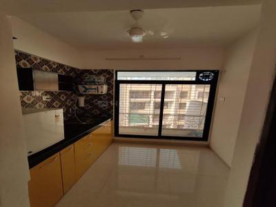3 BHK Flat for rent in Belapur CBD, Navi Mumbai - 1650 Sqft