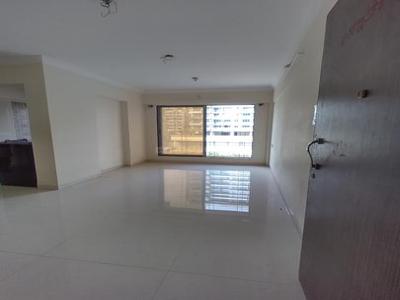 3 BHK Flat for rent in Belapur CBD, Navi Mumbai - 1800 Sqft