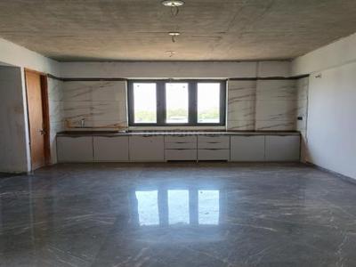 3 BHK Flat for rent in Chandkheda, Ahmedabad - 2682 Sqft