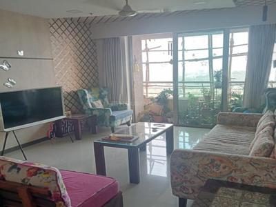 3 BHK Flat for rent in Jogeshwari East, Mumbai - 1100 Sqft
