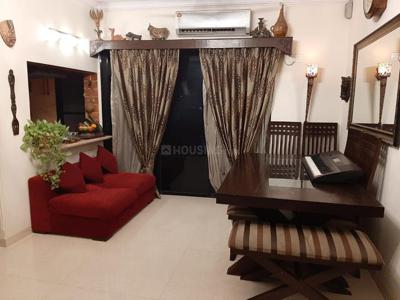 3 BHK Flat for rent in Jogeshwari East, Mumbai - 1400 Sqft