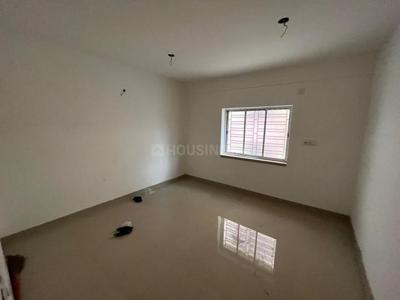 3 BHK Flat for rent in Kalikapur, Kolkata - 1050 Sqft