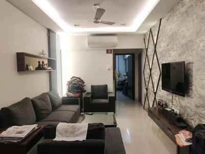 3 BHK Flat for rent in Malad West, Mumbai - 1250 Sqft