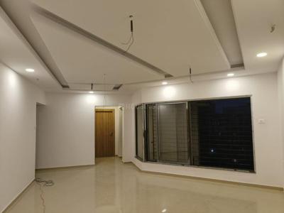 3 BHK Flat for rent in Mulund West, Mumbai - 1450 Sqft