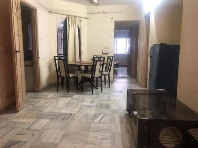 3 BHK Flat for rent in Navrangpura, Ahmedabad - 1200 Sqft