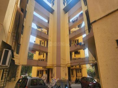 3 BHK Flat for rent in Nerul, Navi Mumbai - 1700 Sqft