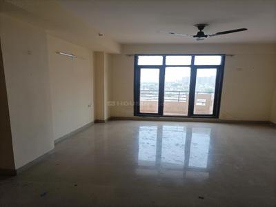 3 BHK Flat for rent in Sector 88, Faridabad - 1339 Sqft
