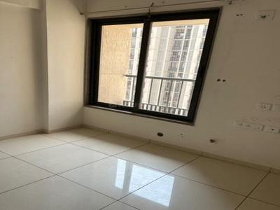 3 BHK Flat for rent in South Bopal, Ahmedabad - 2500 Sqft