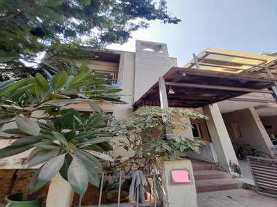 3 BHK Villa for rent in Ghuma, Ahmedabad - 2460 Sqft