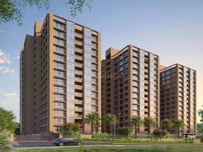 4 BHK Flat for rent in Vastrapur, Ahmedabad - 4600 Sqft