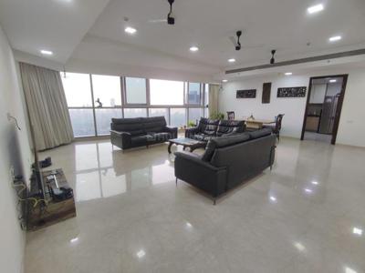 4 BHK Flat for rent in Wadala, Mumbai - 2500 Sqft