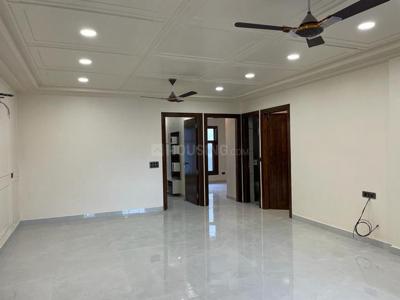 4 BHK Independent Floor for rent in Sector 37, Faridabad - 2100 Sqft