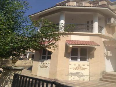 4 BHK Independent House for rent in South Bopal, Ahmedabad - 3600 Sqft