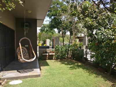 4 BHK Villa for rent in Shantipura, Ahmedabad - 3500 Sqft