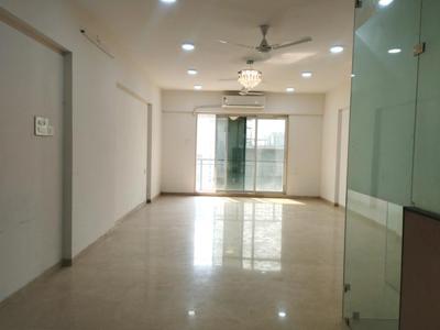 5 BHK Flat for rent in Santacruz East, Mumbai - 2400 Sqft