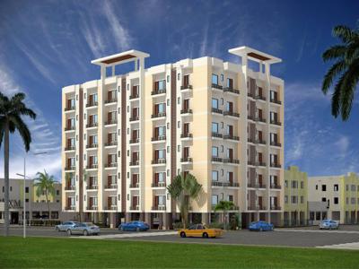 300 sq ft 1 BHK 1T BuilderFloor for rent in Builders Hi Tech Homes at Sector 104, Noida by Agent Deepika