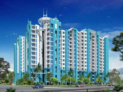 Amrapali Castle in CHI 5, Greater Noida