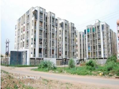 Divyajivan Residency in Chandkheda, Ahmedabad