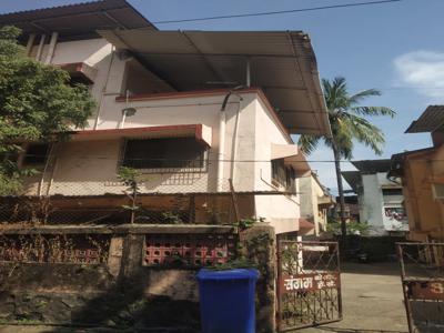 Prayag Sangam Apartments in Panvel, Mumbai