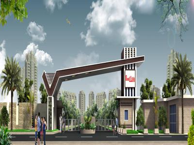 Shree Raj Gomti Estate Phase III in Bakkas, Lucknow