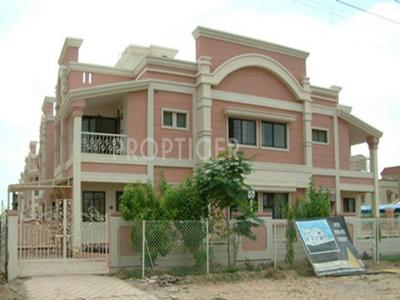 Swagat Bungalows 4 in Chandkheda, Ahmedabad