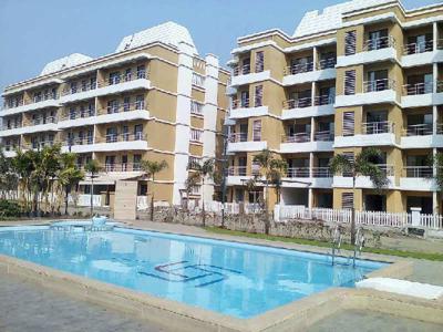 1 BHK 550 Sq.ft. Residential Apartment for Sale in Neral, Raigad