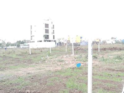 Residential Plot 1450 Sq.ft. for Sale in West Tambaram, Chennai
