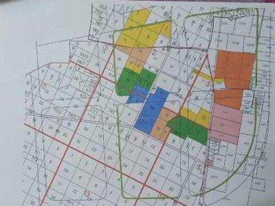 Residential Plot 150 Acre for Sale in