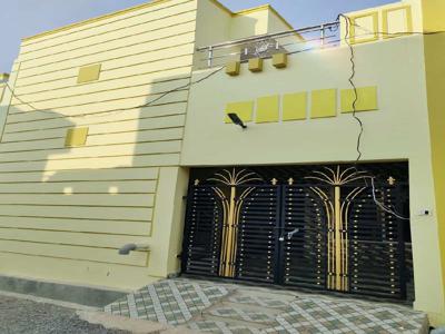 2 BHK House 580 Sq.ft. for Sale in