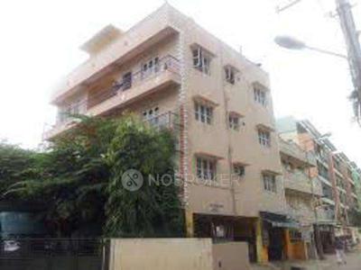 2 BHK Flat In Standalone Building for Rent In Vijayanagar
