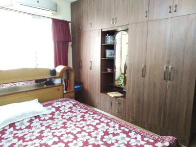 3 BHK 1096 Sq.ft. Residential Apartment for Sale in Rajarhat, Kolkata