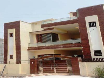 3 BHK Villa 134 Sq. Yards for Sale in