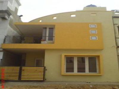 3BHK-North Facing Duplex House For Sale India