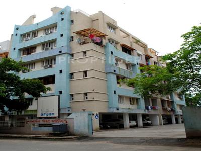 Aaryan Aaryan Appartment in Naryanpura, Ahmedabad
