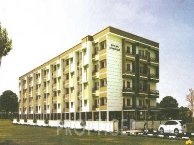 Accent Shiva Sai Apartment in Electronic City Phase 1, Bangalore