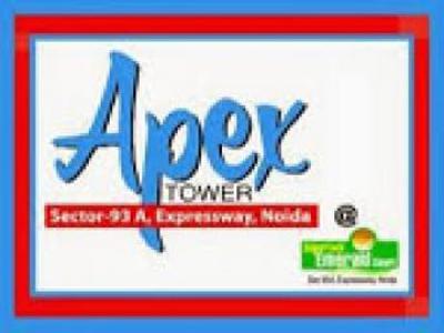 Apex Tower residential apartment For Sale India