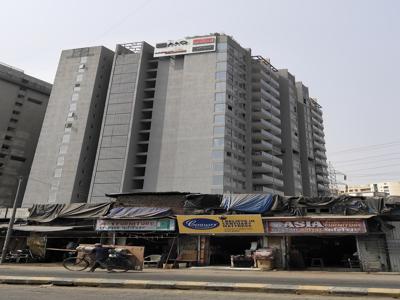 Arihant F Residences Ghatkopar Wing A And B in Chembur, Mumbai