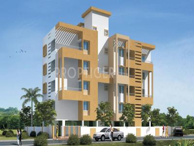 Arun Sheth Anika Apartments in Kharadi, Pune