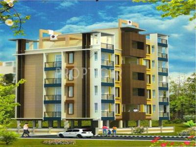 Citadil Shree Bhoomi in Whitefield Hope Farm Junction, Bangalore