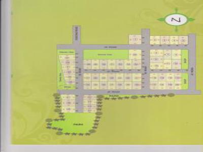 DTCP Approved plots Thiruvallur For Sale India