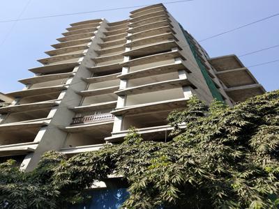 Ekjyot Properties Sanmaan in Chembur, Mumbai
