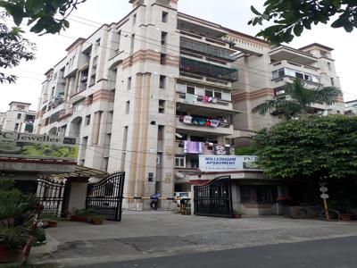 Elixir Millennium Apartments in Sector 61, Noida