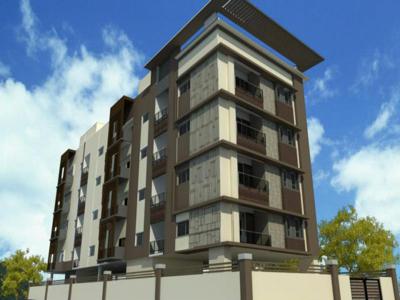 Flat for sale / Maduravayol For Sale India