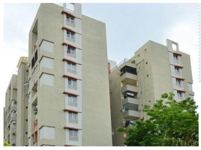 Goyal Vishal Residency in Satellite, Ahmedabad