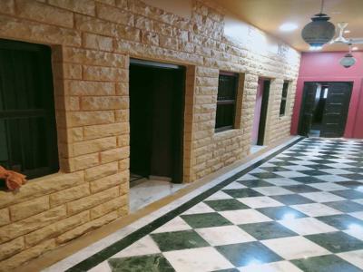 Guest House 9000 Sq.ft. for Rent in Bhopalpura, Udaipur