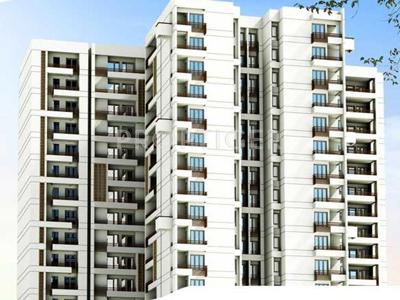 Jaypee Klassic Heights in Sector 134, Noida