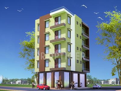 Limra Height in Sector 72, Noida